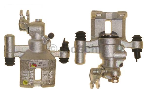 Zacisk hamulca BOSCH 0 986 474 041