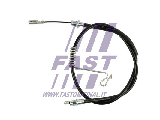Linka hamulca ręcznego FAST FT69011
