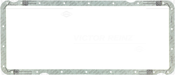 Uszczelka, miska olejowa VICTOR REINZ 71-36139-00