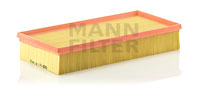 Filtr powietrza MANN-FILTER C 35 156