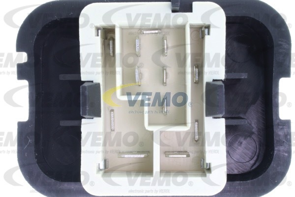 Regulator nawiewu VEMO V40-03-1133