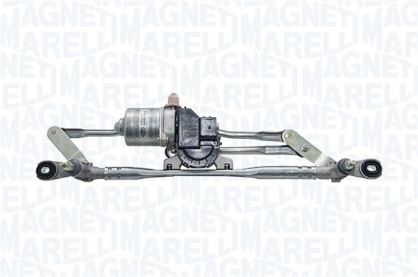 Silnik wycieraczek MAGNETI MARELLI 064351116010