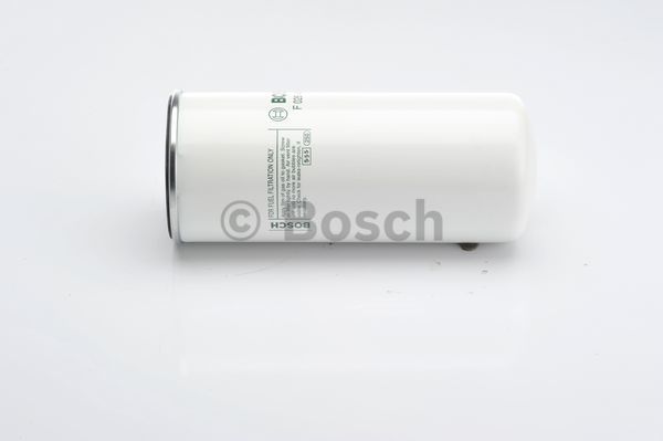 Filtr paliwa BOSCH F 026 402 017