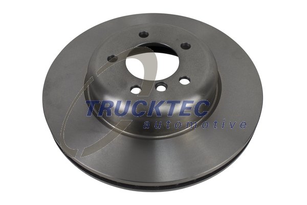 Tarcza hamulcowa TRUCKTEC AUTOMOTIVE 08.35.205