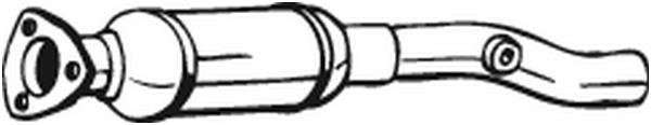 Katalizator BOSAL 090-460