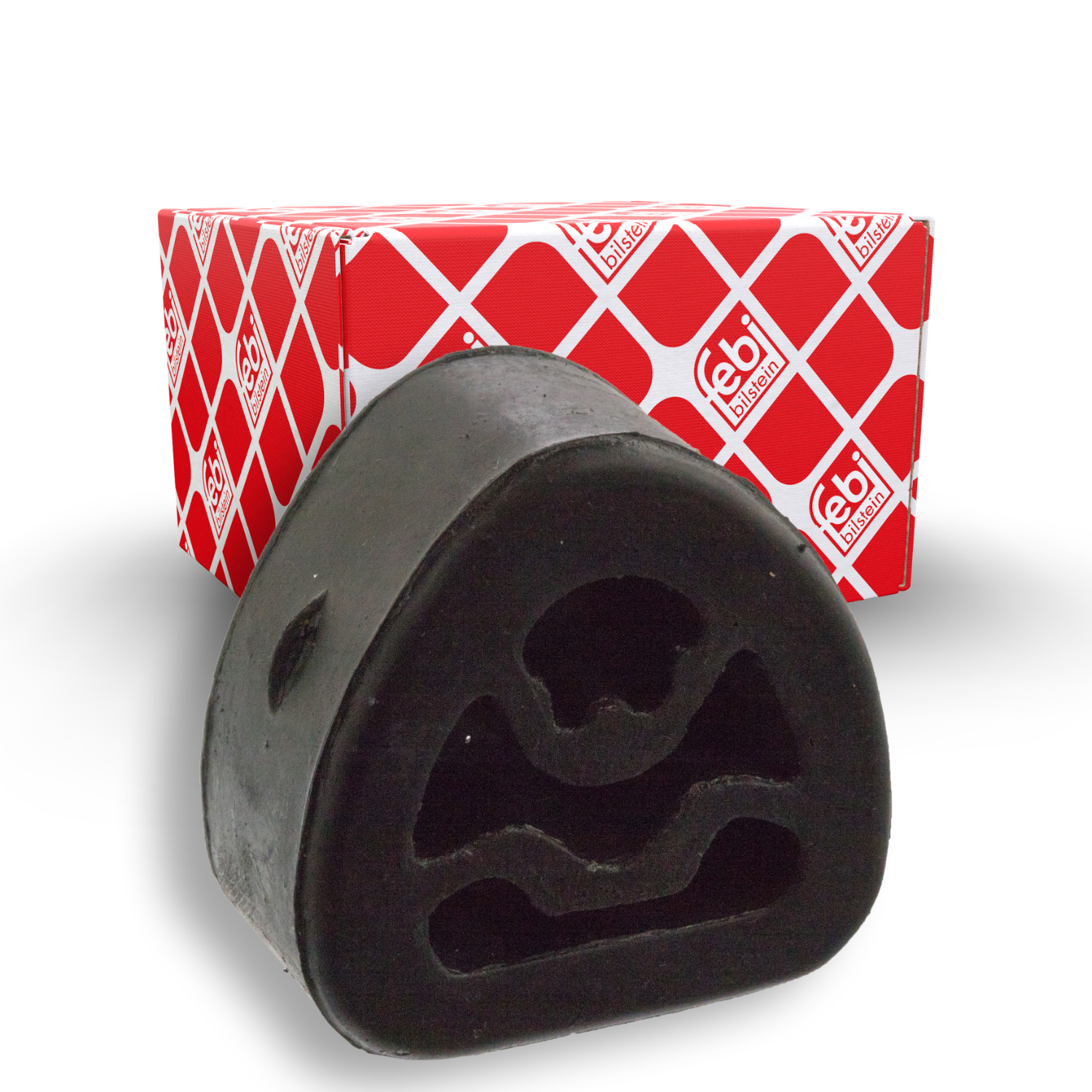 Wieszak ukladu wydechowego FEBI BILSTEIN 10039