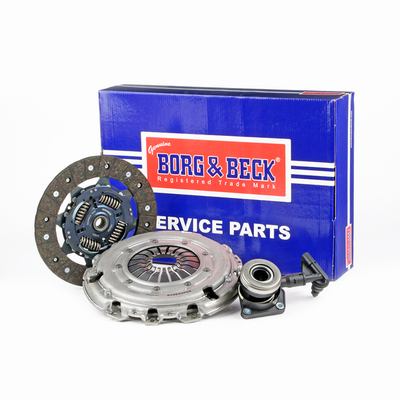 Zestaw sprzęgła BORG & BECK HKT1594
