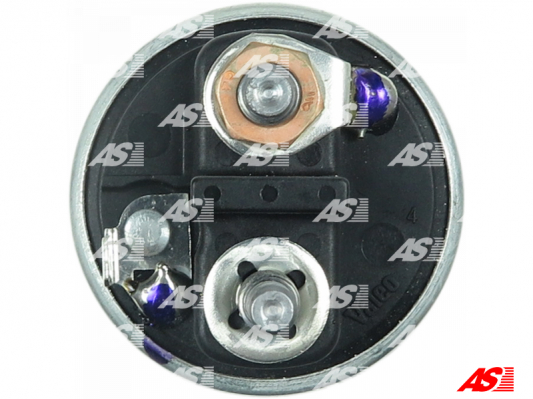 Elektromagnes rozrusznika AS-PL SS3024(VALEO)
