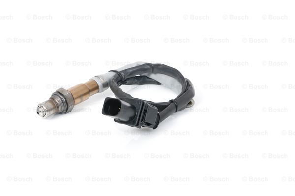 Sonda lambda BOSCH 0 258 017 397