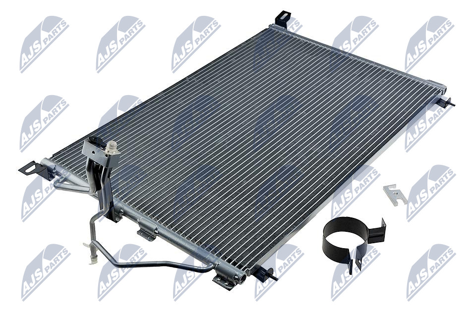 Skraplacz klimatyzacji NTY CCS-PL-004