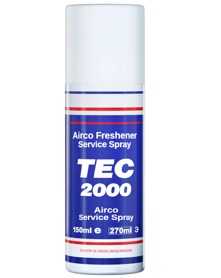 TEC 2000 Airco Fresher Granat do klimatyzacji