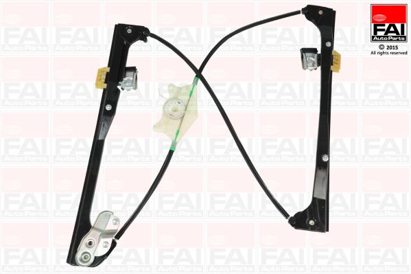 Podnośnik szyby FAI AUTOPARTS WR262