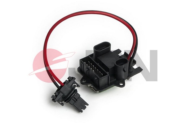 Regulator nawiewu JPN 60E9165-JPN
