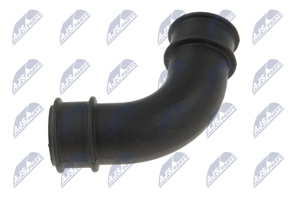 Przewód odmy NTY GPP-VW-057