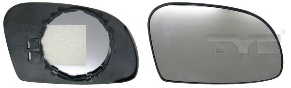 Wkład lusterka TYC 305-0029-1