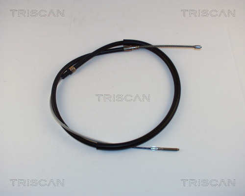 Linka hamulca ręcznego TRISCAN 8140 29149
