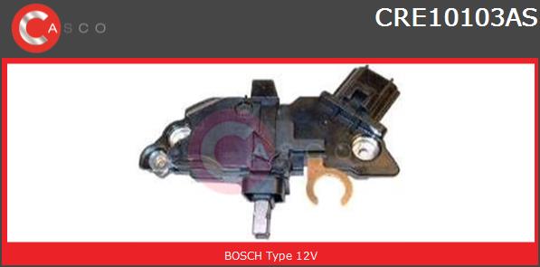 Regulator napięcia CASCO CRE10103AS