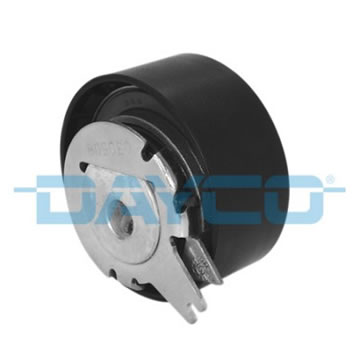 Rolka napinacza paska rozrządu DAYCO ATB1008