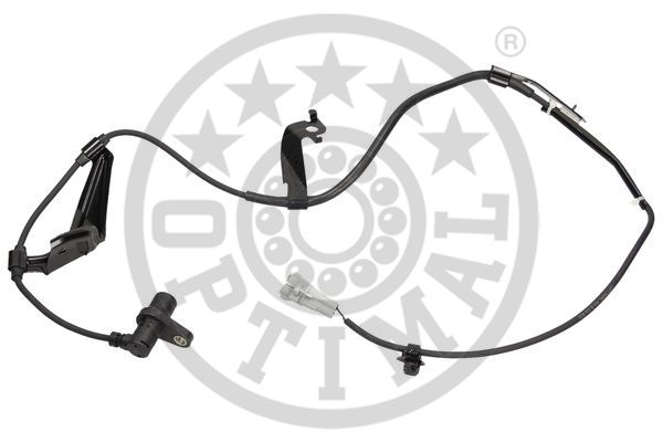 Czujnik ABS OPTIMAL 06-S680