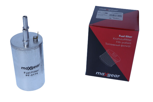 Filtr paliwa MAXGEAR 26-2203