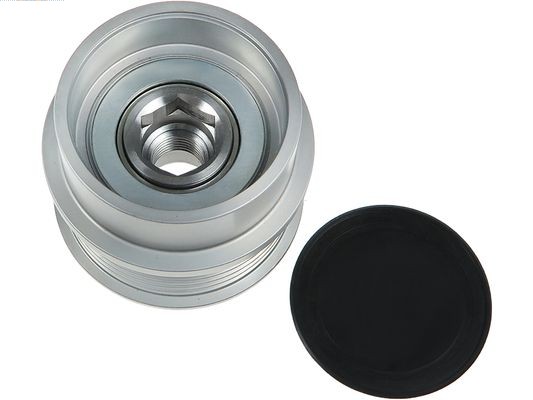 Sprzęgło alternatora AS-PL AFP6046S