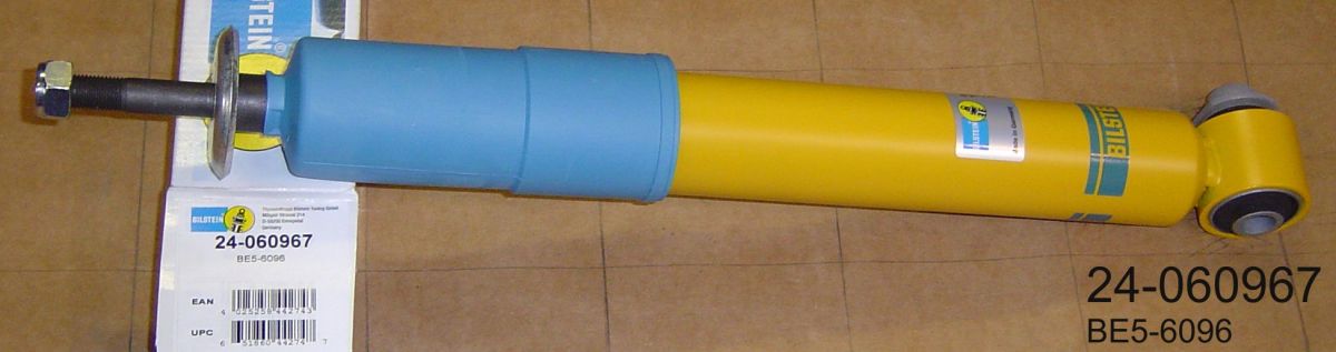 Amortyzator BILSTEIN 24-060967