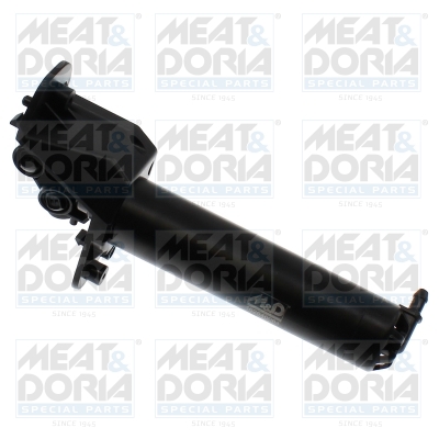 Dysza spryskiwacza, czyszczenie świateł przednich MEAT & DORIA 209289