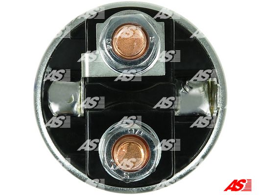 Elektromagnes rozrusznika AS-PL SS5150P