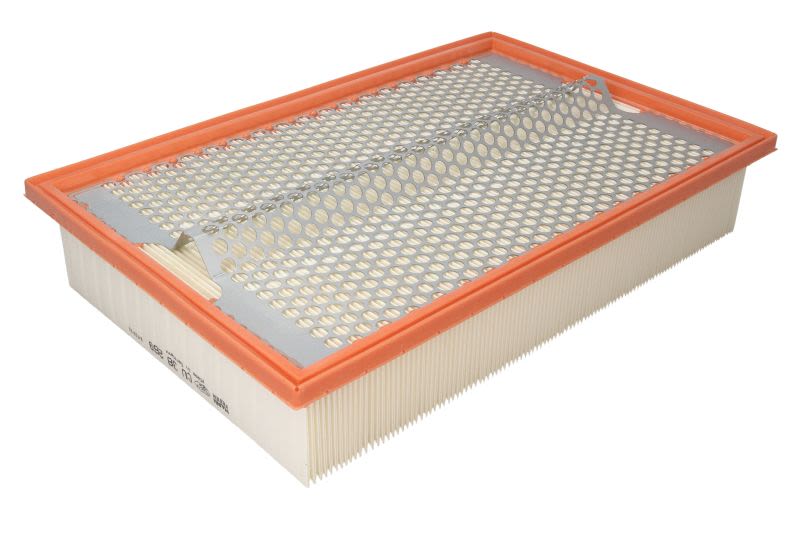 Filtr kabinowy MANN-FILTER CU 38 269