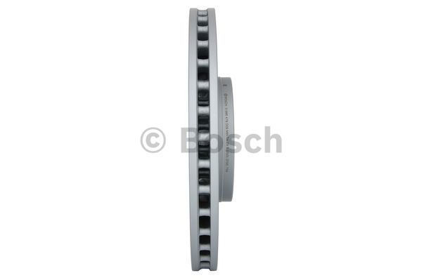 Tarcza hamulcowa BOSCH 0 986 479 D09