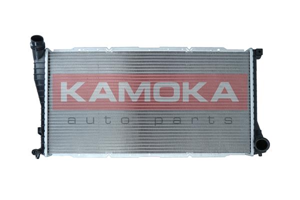 Chłodnica, układ chłodzenia silnika KAMOKA 7700066