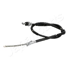 Linka hamulca ręcznego JAPANPARTS BC-909R