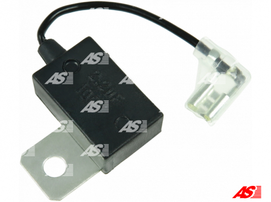 Element alternatora AS-PL ARS0077S