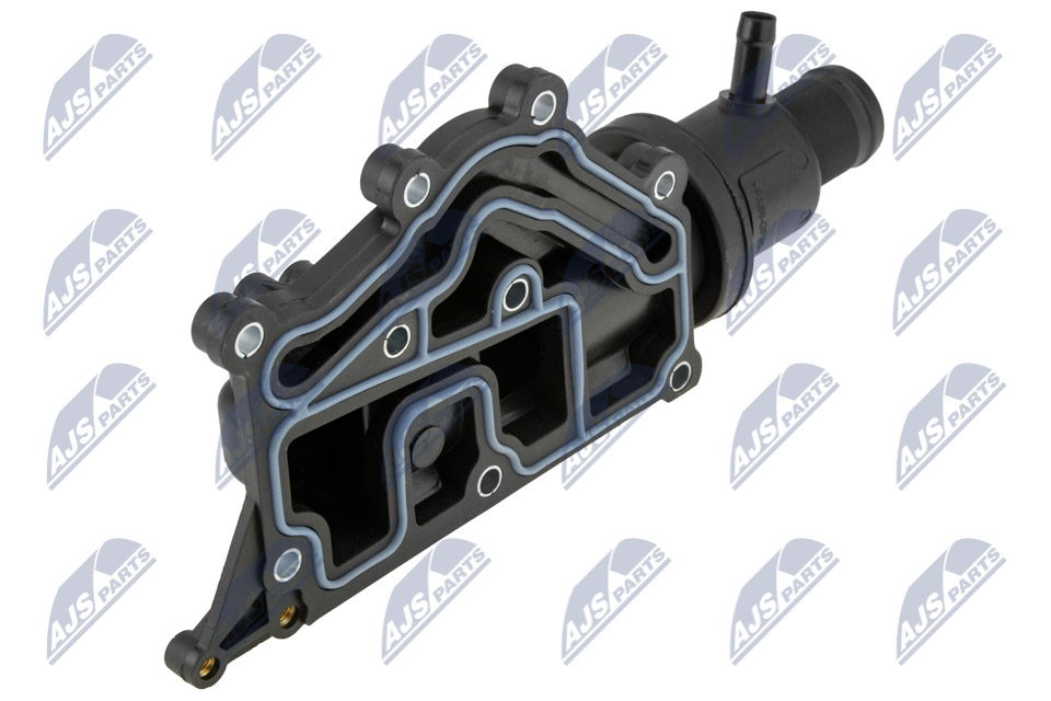 Termostat, środek chłodzący NTY CTM-RE-018