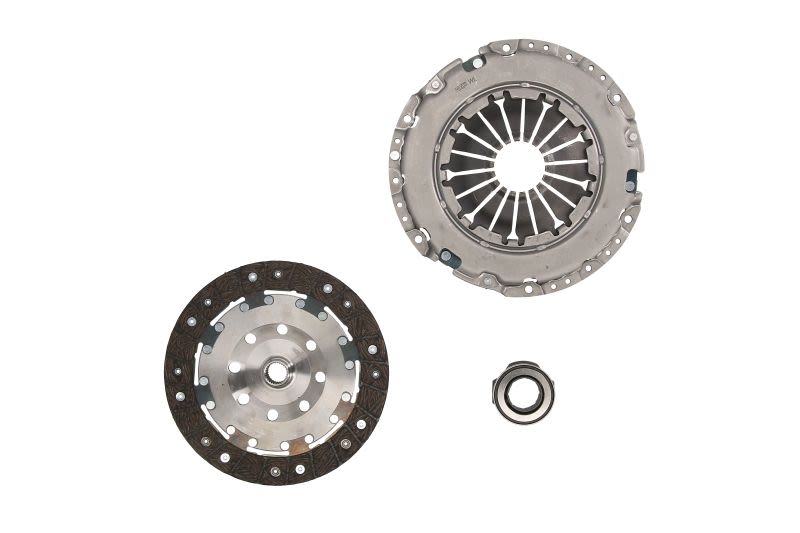 Zestaw sprzęgła NEXUS F1W080NX