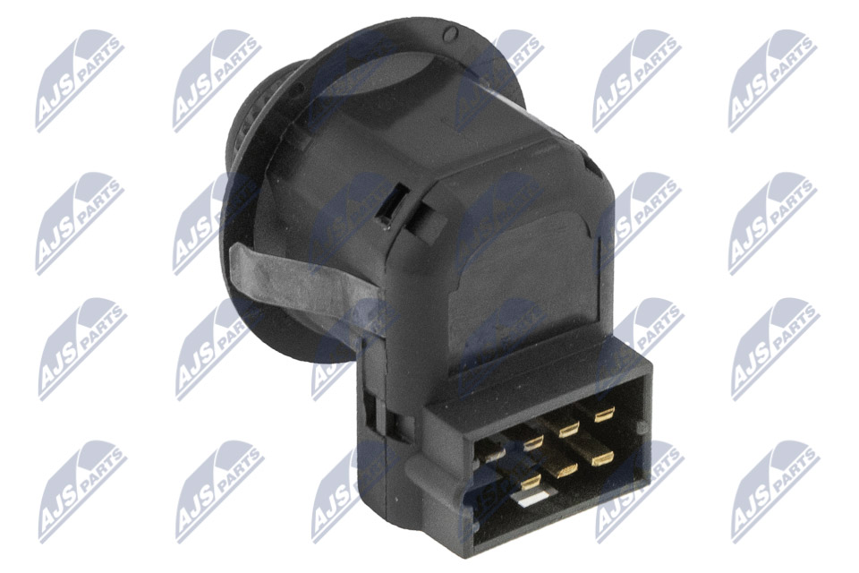 Regulator lusterka NTY EWS-FR-015