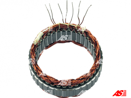 Stojan alternatora AS-PL AS3021