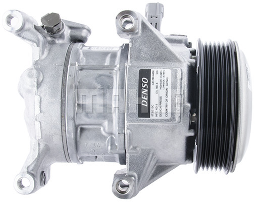Kompresor klimatyzacji MAHLE ACP 530 000P