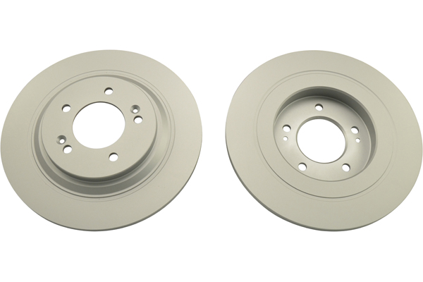 Tarcza hamulcowa KAVO PARTS BR-4256-C