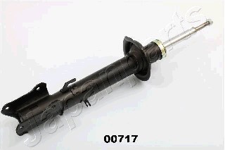 Amortyzator JAPANPARTS MM-00717