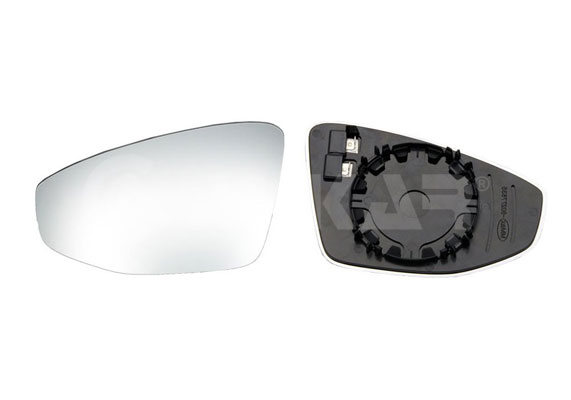 Wkład lusterka ALKAR 6431776