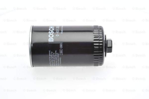 Filtr oleju BOSCH 0 451 203 087