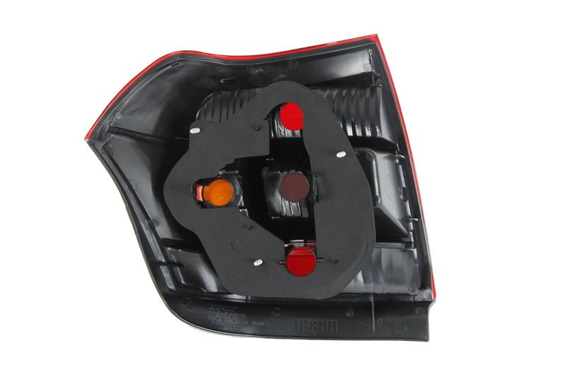 Lampa tylna zespolona ABAKUS 212-19H1L-LD-UE