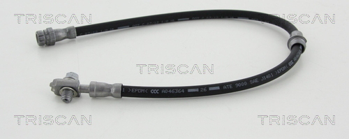 Przewód hamulcowy elastyczny TRISCAN 8150 29164