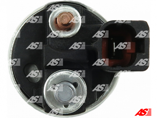 Elektromagnes rozrusznika AS-PL SS1075(DELCO)