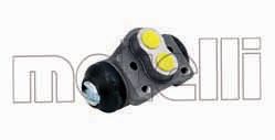 Cylinderek METELLI 04-0974