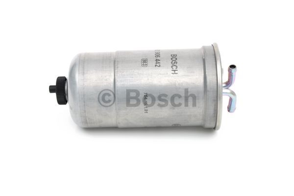 Filtr paliwa BOSCH 0 450 906 442