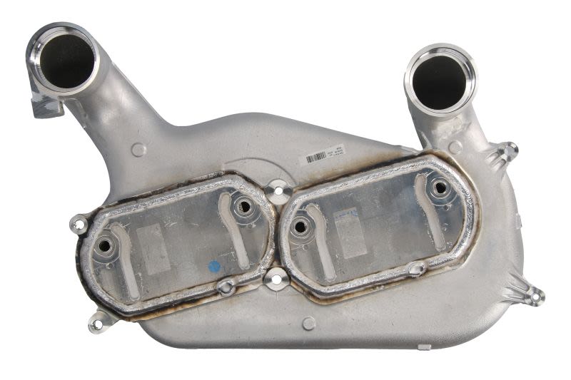 Chłodnica powietrza intercooler MAHLE CI 251 000P