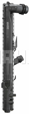 Chłodnica MAHLE CR 1087 000P