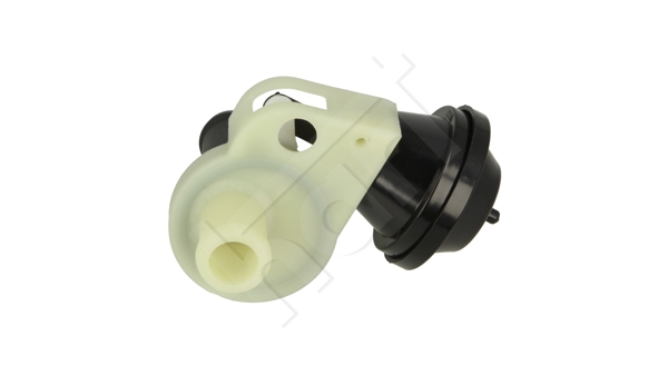 Zawór sterujący HART 643 010
